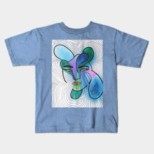 SOL 9 Kids T-Shirt